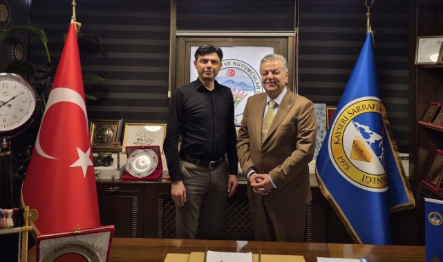 SARRAFLARIN SAĞLIĞI ARTIK GÜVENDE