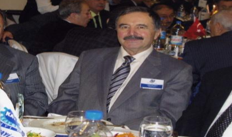 ABDURRAHİM KOYUNCU VEFAT ETTİ