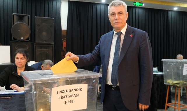 AKPINAR GÜVEN TAZELEDİ