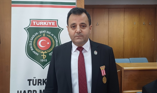 ALİ YAVUZ GÜVEN TAZELEDİ