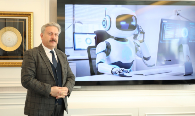 ARTIK BORÇLAR TEK TIKLA SORGULANIYOR