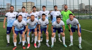 BAŞAKPINARSPOR GERİDEN GELEREK KAZANDI