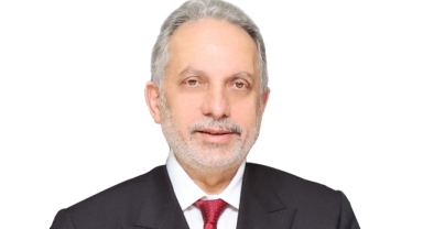 BAŞKAN YALÇIN'DAN RAMAZAN MESAJI