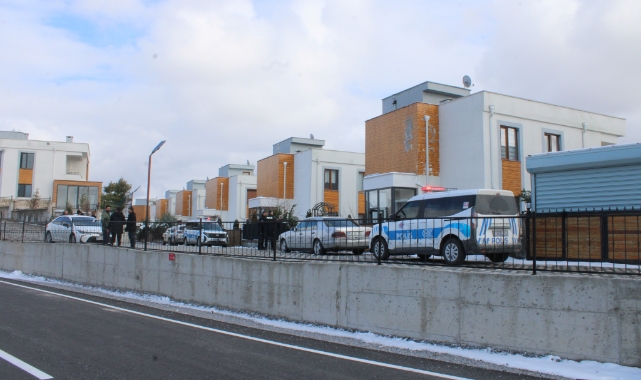 BIÇAKLI KAVGA: 1 YARALI