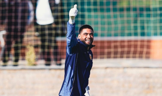 BİLAL BAYAZIT CEZALI DURUMA DÜŞTÜ