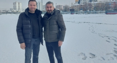 BUGÜN Kİ MAÇLAR ERTELENDİ