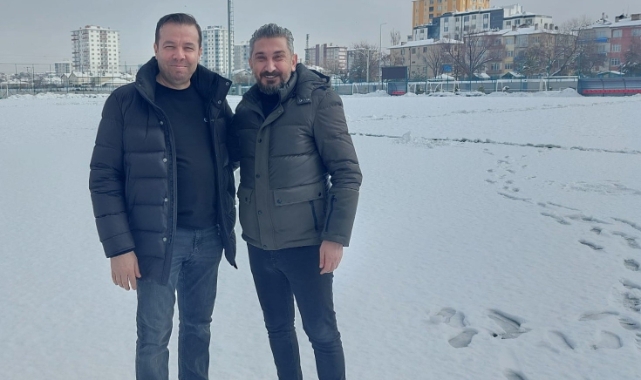 BUGÜN Kİ MAÇLAR ERTELENDİ