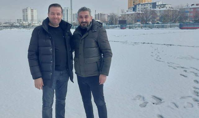 BUGÜN Kİ MAÇLAR ERTELENDİ