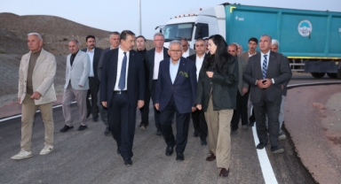 BÜYÜKŞEHİR'İN ÇEVRECİ VE KAZANIMCI ATIK YÖNETİMİ, ARAŞTIRMA MAKALESİNDE GENİŞ YER BULDU