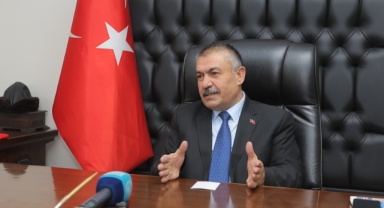 ÇİFTÇİLERDEN TAM NOT