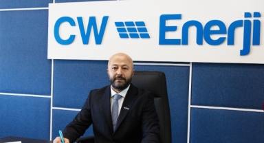 CW ENERJİ
