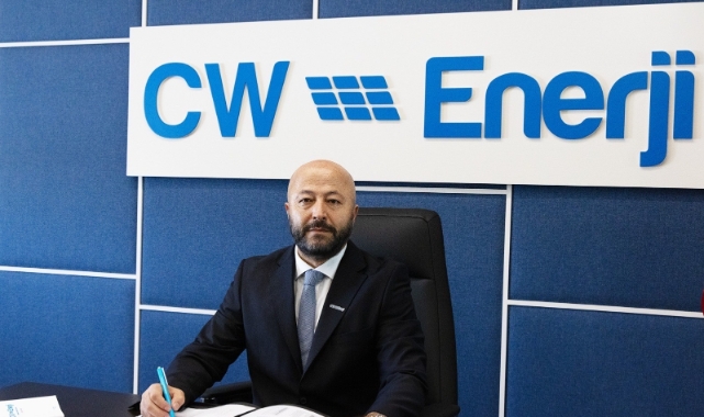 CW ENERJİ "PLUS BAYİ" MODELİYLE BÜYÜMESİNİ HIZLANDIRDI