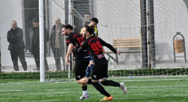 DÖĞERSPOR YAKIN TAKİPTE