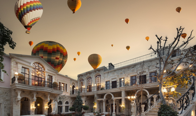 DORAK HOLDİNG’İN ‘ATA’SI HALKA ARZ EDİLİYOR