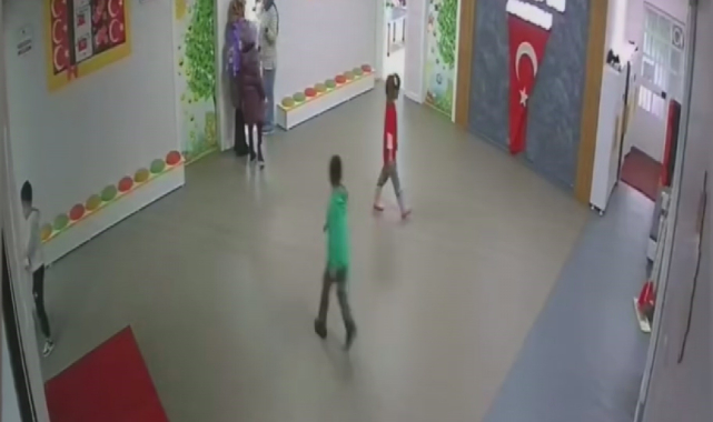 DUYGULANDIRAN HASSASİYET