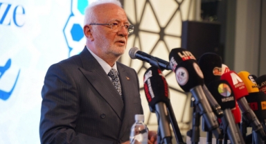 ELİTAŞ: KAPIMIZ HER ZAMAN AÇIK