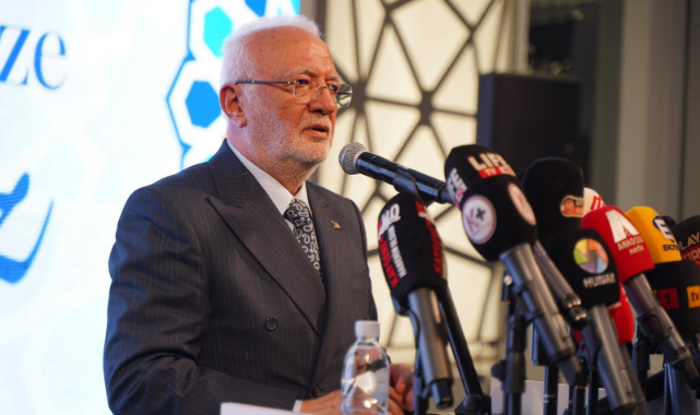 ELİTAŞ: KAPIMIZ HER ZAMAN AÇIK