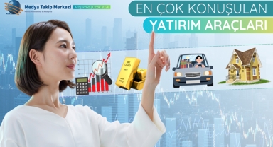 EN ÇOK KONUŞULAN YATIRIM ARAÇLARI