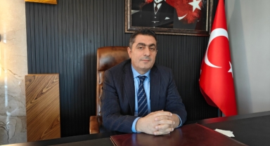 ERCAN ARAS'TAN DESTEK ÇAĞRISI