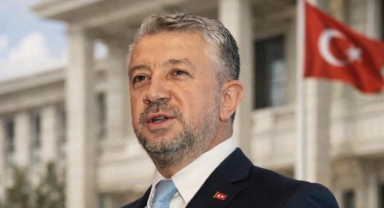 ERCAN SARIKAYA'DAN MÜJDE