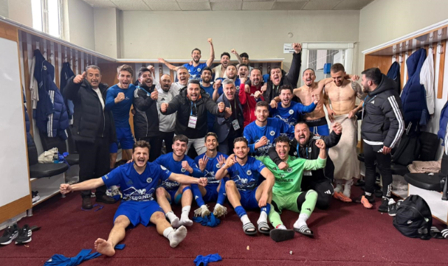 ERCİYES 38 FK ŞEN DÖNÜYOR