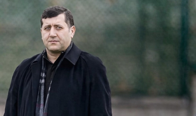 ERSOY: "KAYSERİSPOR İÇİN BİRLİK OLMALIYIZ"