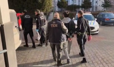 FETÖ OPERASYONU: 70 GÖZALTI