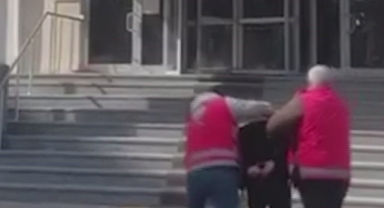 GÜVEN TİMLERİNDEN KAÇAMADI