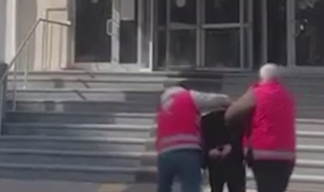 GÜVEN TİMLERİNDEN KAÇAMADI