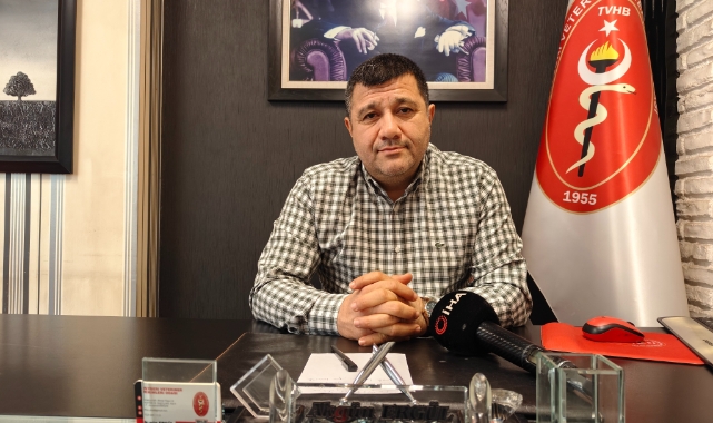 HAŞERELERLE MÜCADELENİN TAM ZAMANI