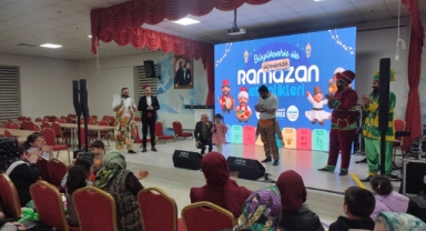 İLÇELERDE, RAMAZAN RUHU YAŞATILIYOR