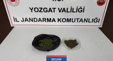 JANDARMA EKİPLERİ UYUŞTURUCUYLA MÜCADELEYİ SÜRDÜRÜYOR