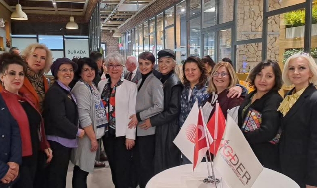 "KADIN HAKLARININ COĞRAFYASI YOKTUR"