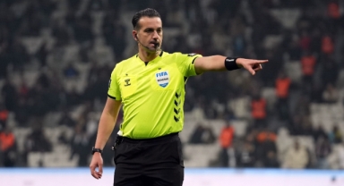 KADİR SAĞLAM YÖNETECEK