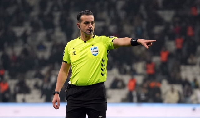 KADİR SAĞLAM YÖNETECEK