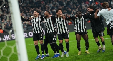 KARTAL, YENİLMEZLİK SERİSİNİ 12 MAÇA ÇIKARDI