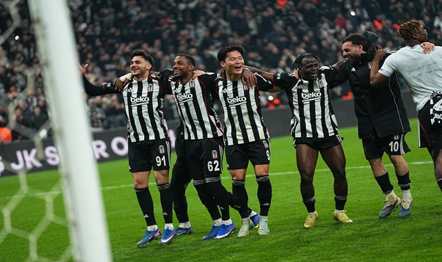 KARTAL, YENİLMEZLİK SERİSİNİ 12 MAÇA ÇIKARDI