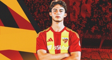 KAYRA CİHAN'A MİLLİ DAVET