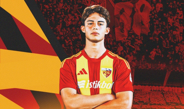 KAYRA CİHAN'A MİLLİ DAVET