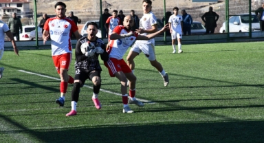 KAYSERİ 1. AMATÖR KÜME'DE NORMAL SEZON TAMAMLANDI