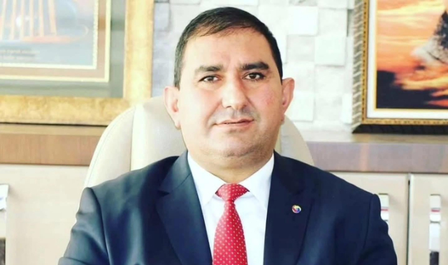 KAYSERİ ŞEKER'DE GÖREV DEĞİŞİMİ