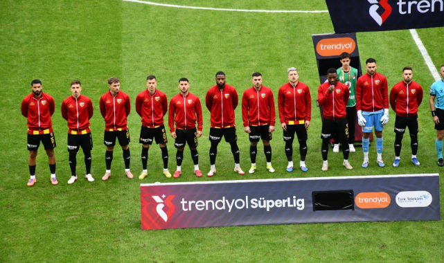 KAYSERİSPOR 28 KİŞİLİK KADROSUNU TFF'YE BİLDİRDİ