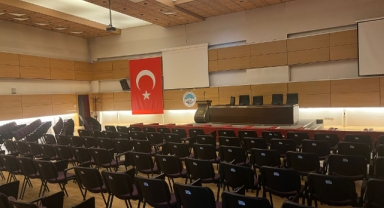 KAYSERİSPOR'DA GENEL KURUL ERTELENDİ