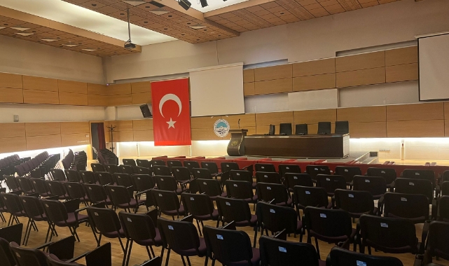 KAYSERİSPOR'DA GENEL KURUL ERTELENDİ