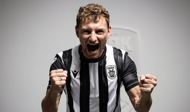 KAYSERİSPOR FEDOR CHALOV İLE ANLAŞTI