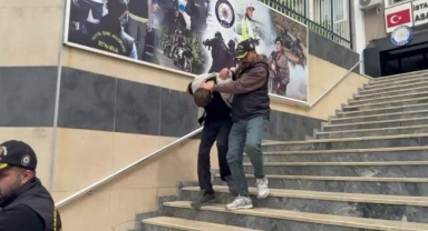 KENDİNİ POLİS VE SAVCI OLARAK TANITAN ŞEBEKEYE 11 İLDE OPERASYON: 22 TUTUKLAMA