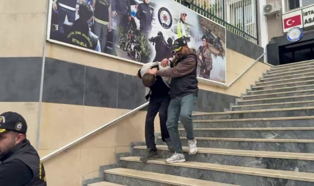 KENDİNİ POLİS VE SAVCI OLARAK TANITAN ŞEBEKEYE 11 İLDE OPERASYON: 22 TUTUKLAMA