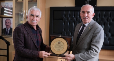 KESOB’DAN HAYIRLI OSUN ZİYARETİ