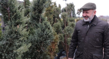 KOCASİNAN'IN ÇEHRESİ YENİDEN ŞEKİLLENİYOR