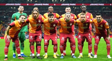 KONYASPOR İLE GALATASARAY 50. RANDEVUDA